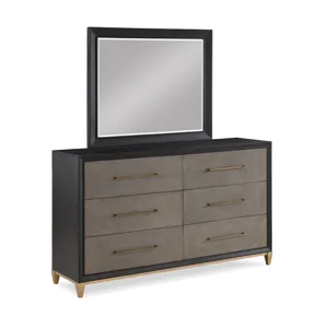 Payson Dresser