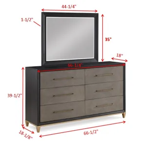 Payson Dresser