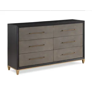 Payson Dresser