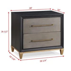 Payson Night Stand