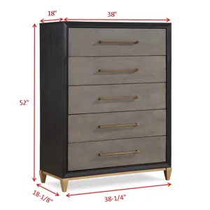 Payson Chest