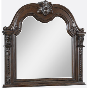 Stanley Dresser Top-coffee Brown