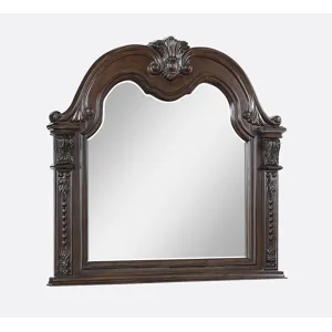 Stanley Dresser-coffee Brown