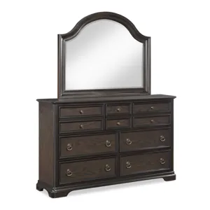 Duke Dresser