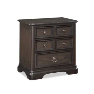 Duke Night Stand