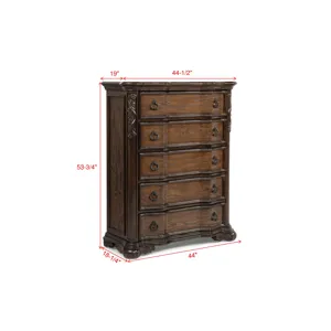 Ludwig Chest