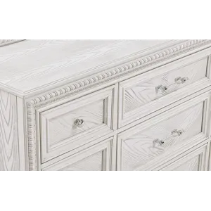 Alexandria Dresser