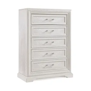 Alexandria Chest