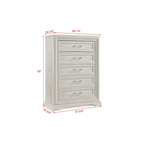 Alexandria Chest