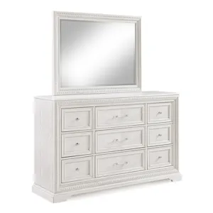 Alexandria Dresser