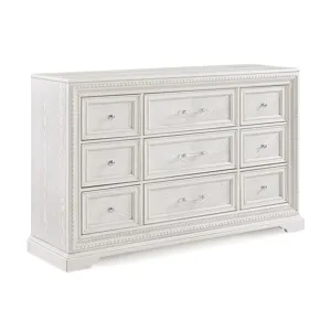 Alexandria Dresser