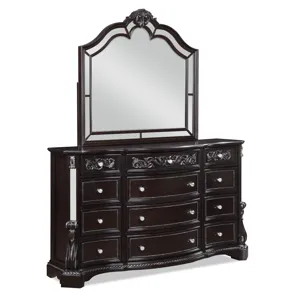 Bankston Dresser Top