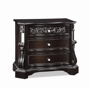 Bankston Night Stand