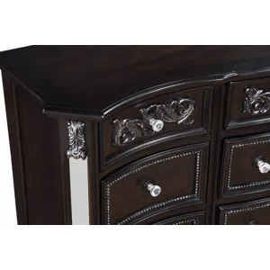 Bankston Chest