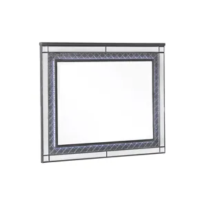Refino Dresser Top Mirror