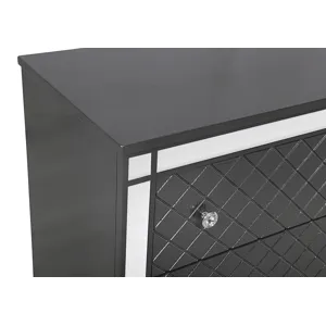 Refino Dresser