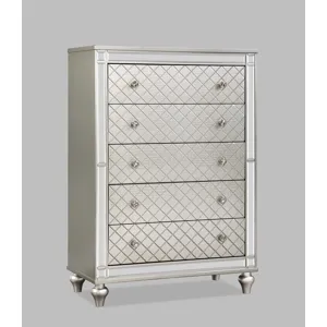 Cristian Chest Champagne