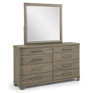 Veranda Dresser