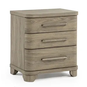 Veranda Night Stand