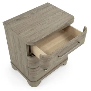 Veranda Night Stand