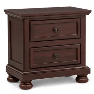 Claribelle Night Stand