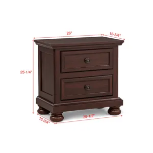 Claribelle Night Stand