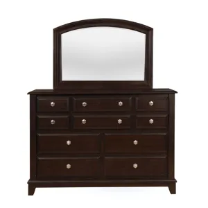 Kenton Dresser