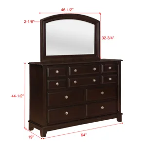 Kenton Dresser