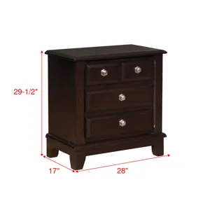 Kenton Night Stand