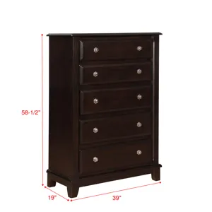 Kenton Chest