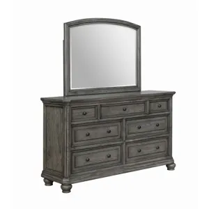 Lavonia Dresser