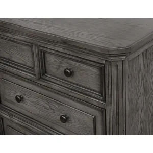 Lavonia Dresser
