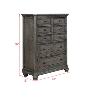 Lavonia Chest