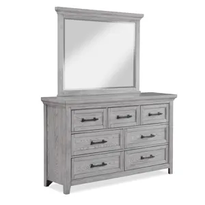 Beckett Dresser