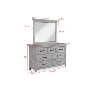 Beckett Dresser