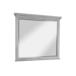 Beckett Dresser Top Mirror