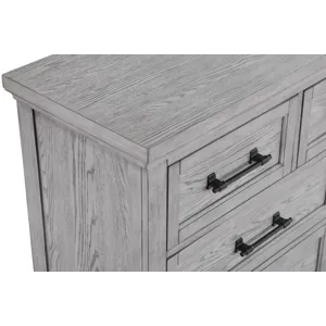 Beckett Dresser