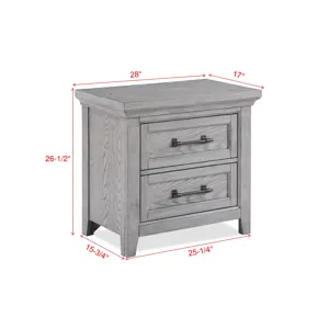 Beckett Night Stand