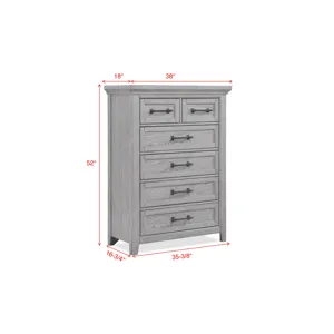 Beckett Chest
