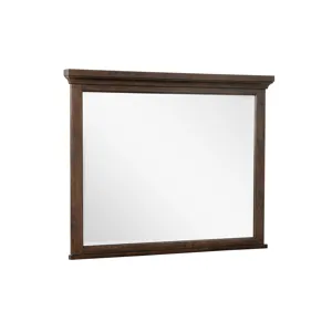 Beckett Dresser-brown