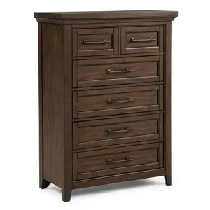 Beckett Chest-brown