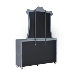 Cameo Dresser