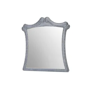 Cameo Dresser Top Mirror