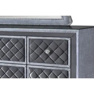 Cameo Dresser