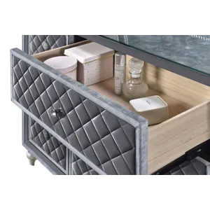 Cameo Dresser