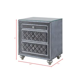 Cameo Night Stand