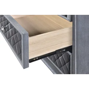 Cameo Night Stand