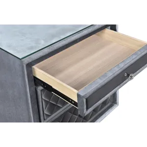 Cameo Night Stand