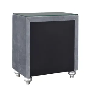 Cameo Night Stand
