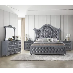 Cameo Chest